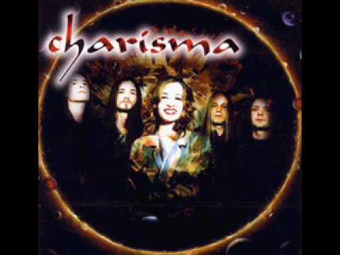 Charisma - State Design - Karma (1999)