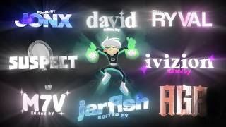 Download lagu BEST *NEW* INTRO IDENT TEMPLATES!  (LINK IN DESC) 🥶 mp3