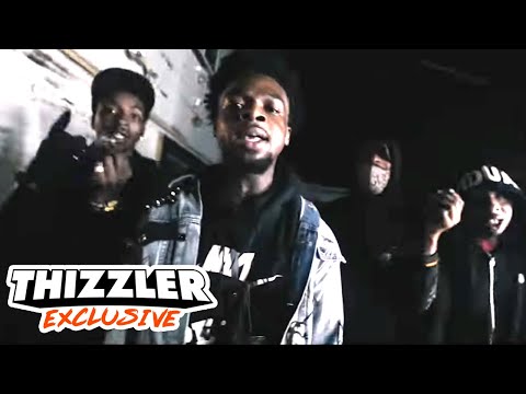 72Tmac - Surfin (Exclusive Music Video) II Dir. Trmvptv
