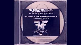Fat Joe - My Lifestyle Slowed Remix (Ft Jadakiss &amp; Remy Ma)