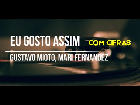 Gosto Assim - Douglas e Marcello