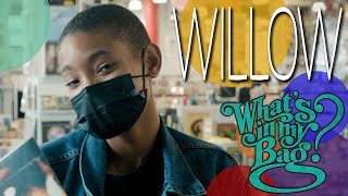Watch WILLOW's episode on YouTube