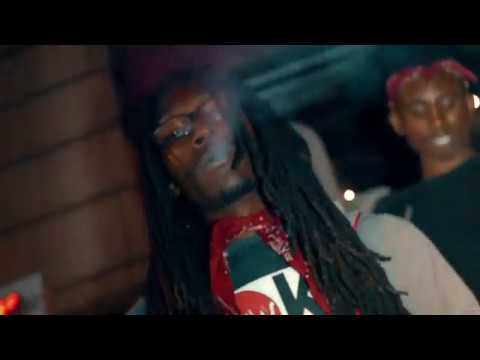 Brodie Macck - Song Cry (Freestyle) [Shot by @flamejo_edits]