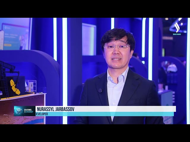 Астанада бўлиб ўтган Digital Bridge форумида 30 тадан зиёд меморандум имзоланди