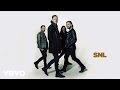Imagine Dragons - Demons (Live on SNL)