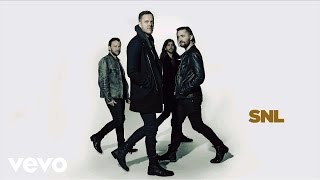 Imagine Dragons - Demons (Live on SNL)