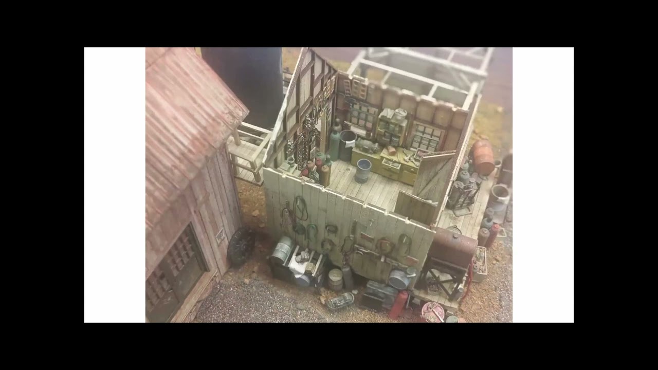 Pan Pastels by Randy Allio, MMR