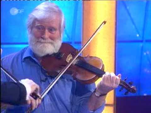 Andre Rieu & The Dubliners