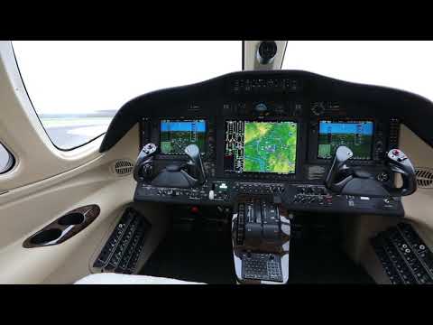 2015 Cessna Citation Mustang D-IUVH