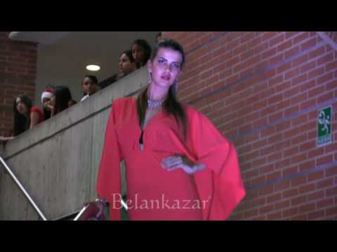 Desfile tiendas Lulu / A la Moda con Plaza las Américas II 2016