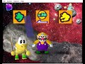 Automatic Mario Party Custom Boards Bowser S Nebula 50 Turns