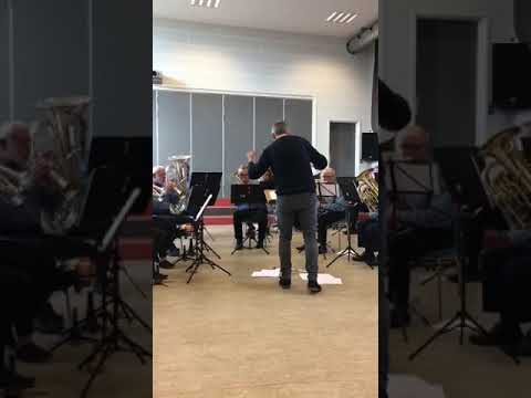 FDF GRBB - Highland Cathedral