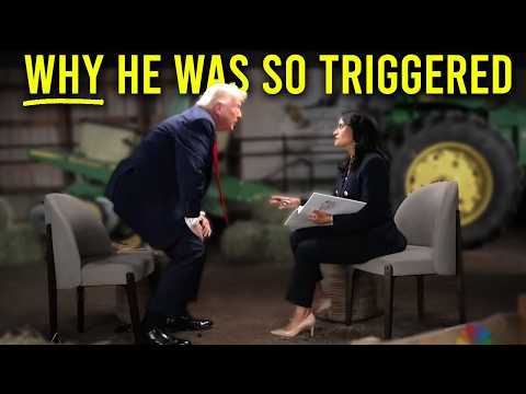 REAL DOCTOR explains WHY Trump was SO TRIGGERED (we need to do it more!)