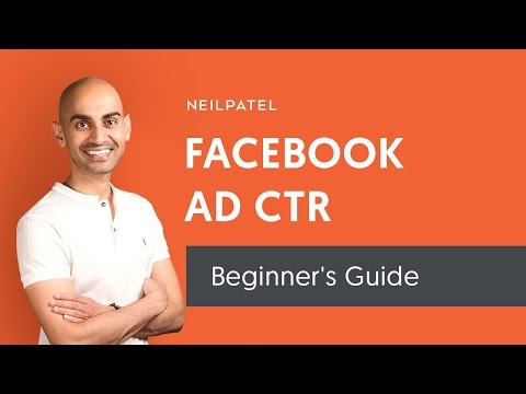 How to Increase Your Facebook Ad CTR and Pay WAY Less Per Click