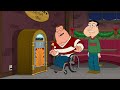 Family Guy Joe Thinks Life Is A Highway Is A Christmas Song