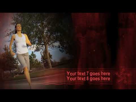 Create Intense Action Movie Trailer Video Online with Music - MakeWebVideo.com