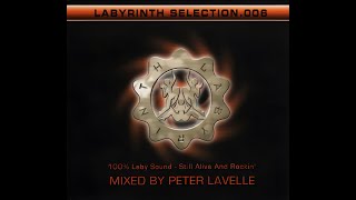 Labyrinth_Selection.006 - Mixed by Peter Lavelle [LABY 02/006, 2007]