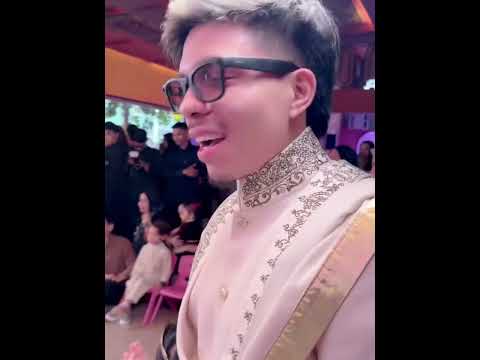 Ameena's birthday party was SO FUN #attahalilintar #aurelhermansyah #azura #krisdayanti #ahha #am...