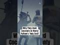 Why Monty Python Used Coconuts Instead of Horses in 'Holy Grail' #movies