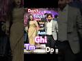 Alina In Saree On Ali Fayyaz Walima Looking Beautiful Viral Love Viralshorts