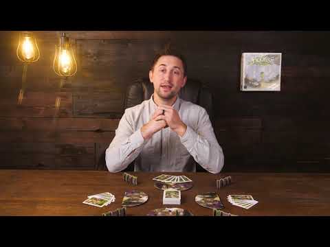 How to Play: Flourish