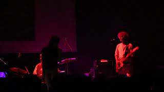 Equus - Blonde Redhead @ Rome, 2016