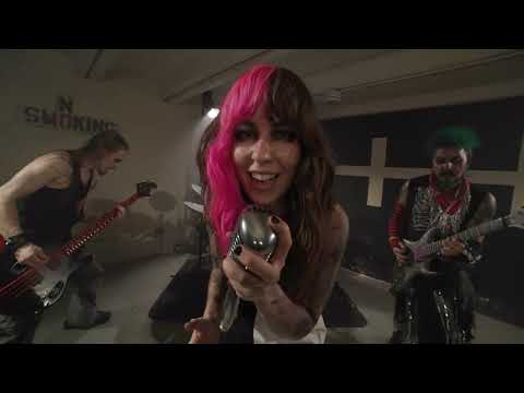 FRACTVRED - CRUEL MUSE