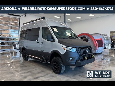 New 2026 SILVER AIRSTREAM  image 1