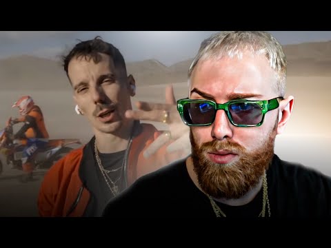 ¿SKONE TIENE BUENOS TEMAS? | REACCIÓN A 24 DE SKONETHEBIGFISH