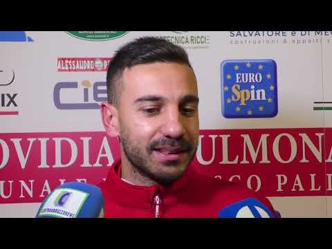 Abruzzo Excellence | Matchday 19: Ovidiana Sulmona - Penne 1920 (3-2) Post-match interviews