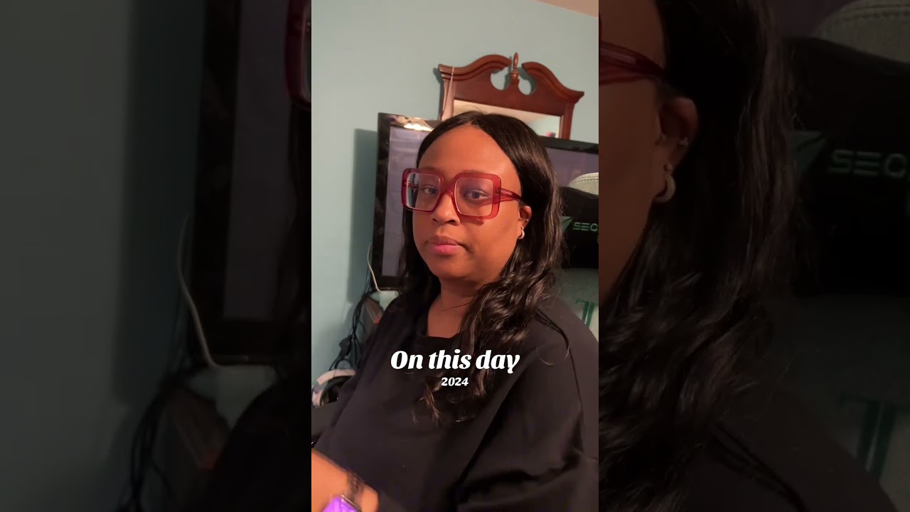 #onthisday I shared how I was super regimented and disciplined with writing that dissertation!