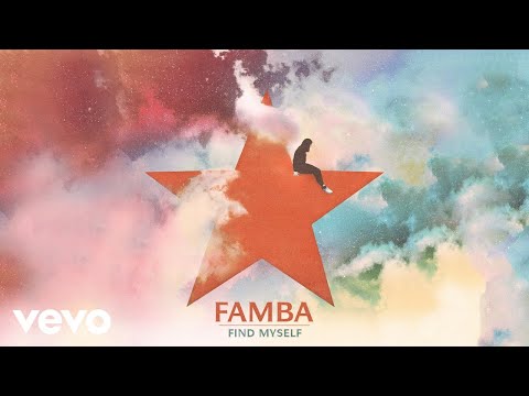 Famba - Find Myself (Official Audio)