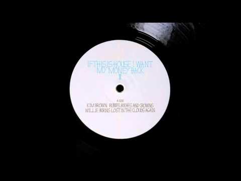 Willie Burns -- Lost In The Clouds Again