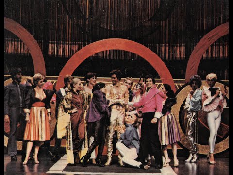 THE ARCHON - Rock Opera by Doros Georgiades and Stavros Sideras (FULL ALBUM 1979)