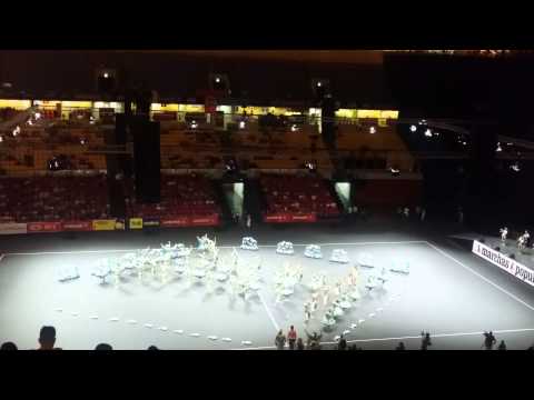 Marchas TV - Madragoa