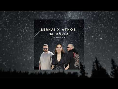 Sertap Erener - Bu Böyle (Berkai x ATHOS Afro House Remix)