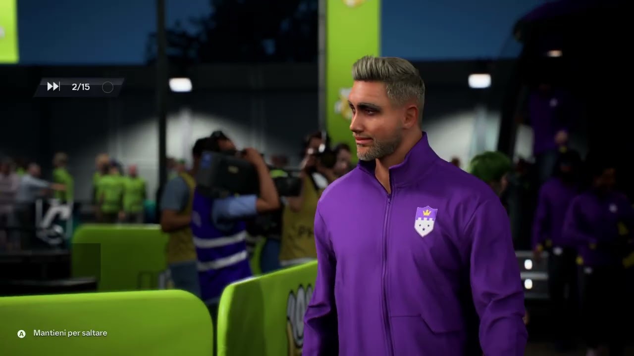 Ultima di FC 26 | EA Sports FC 26 [ !subtember - !12h - !mangayo - !instant - !giveaway ]