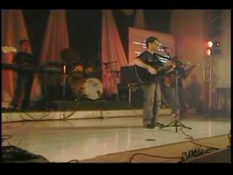 David Fantazzini em Goiânia- A começar em mim!