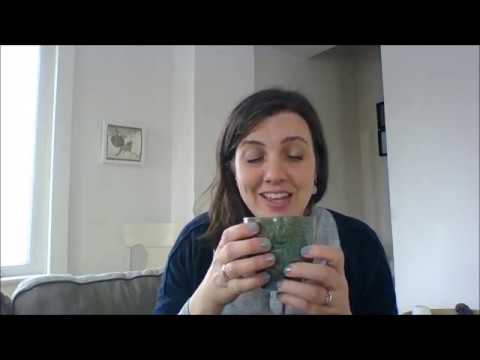 Gentle knitter episode 2: all blown out