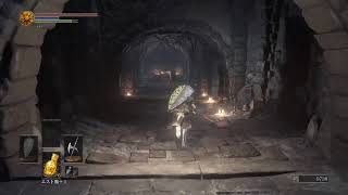 ダークソウル3初見生放送