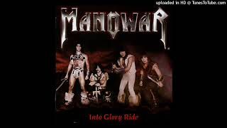 Manowar – Warlord