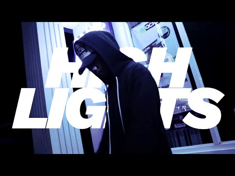 YKP - Highlights (Official Music Video) prod.by 8$ET