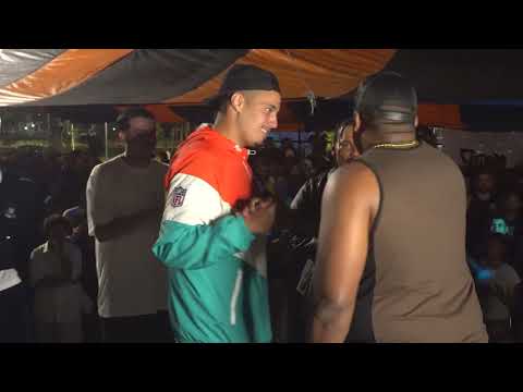 LEALL, SCHULER E FARO X FAEL, ESTUDANTE E MC BLACK | PRIMEIRA FASE | SOULPIXTA 11 ANOS