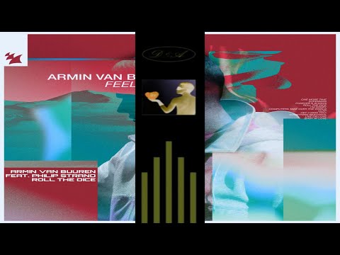 Sweet Dreams vs Roll The Dice (Armin van Buuren Mashup)