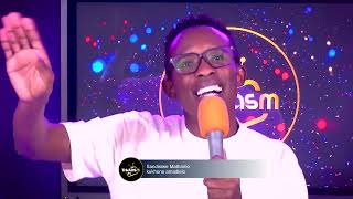 Download lagu Sandisiwe Mathamo - kukhona amadlelo mp3 Download lagu Sandisiwe Mathamo - kukhona amadlelo mp3