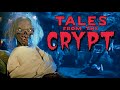 Tales From The Crypt Crypt Keeper Laugh