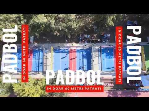 De Ce Toti Vorbesc Despre Terenurile de Padbol?