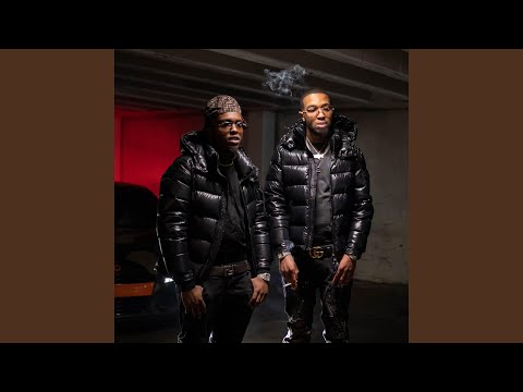 I'm Cocky (feat. Big Tone)