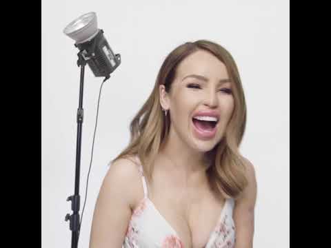 Katie Piper Spring/Summer 2019 Introduction