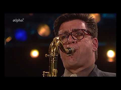 Ernestine Anderson & Band - All Blues - Jazzwoche Burghausen 2006